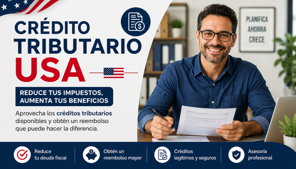 Credito Tributario