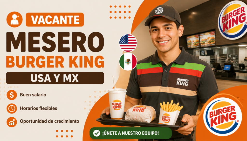 burger king