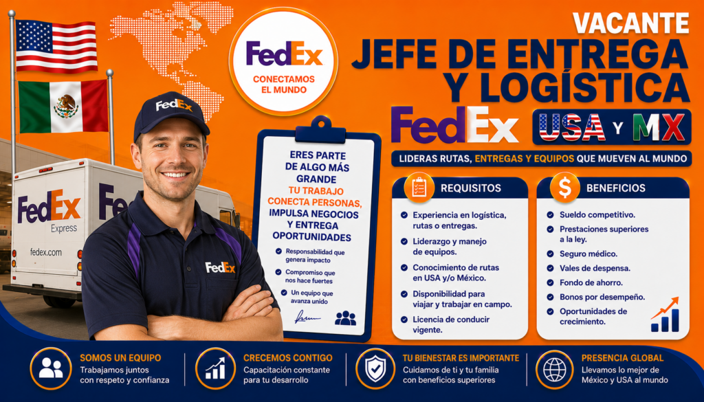 fedex