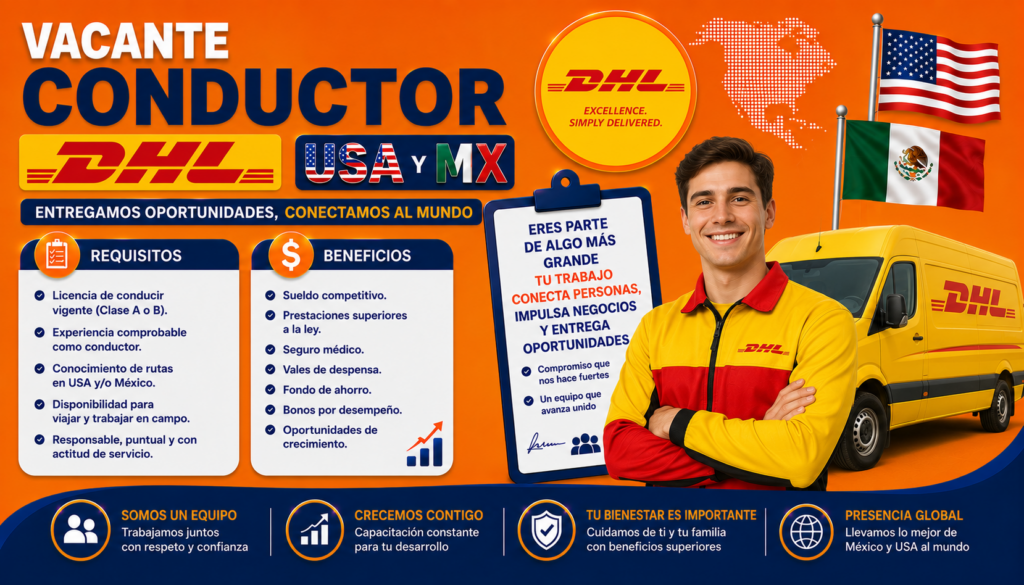 dhl