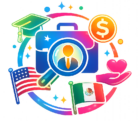 Becas, Apoyos, Empleos Y Créditos Para Latinos